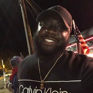 Meet your Posher, Brendan